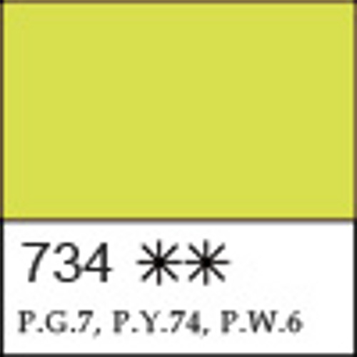 Лайм - Decola акрил глянц. 50 мл.