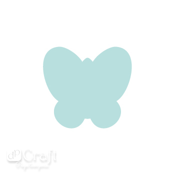 DP Craft Дырокол фигурный  1,5 смJCDZ-105-035