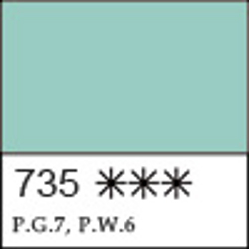 Мятная - Decola акрил глянц. 50 мл.