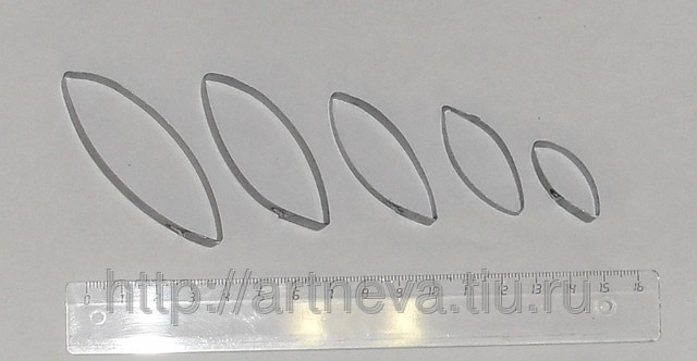 к-0019-2 каттер водная лилия