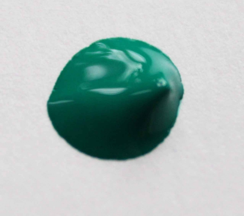 Зеленая ФЦ  Акрил