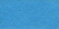 Набор  однотонный (цв.24 морская лазурь), 3*297мм, 100 пол, Арт.3102403297