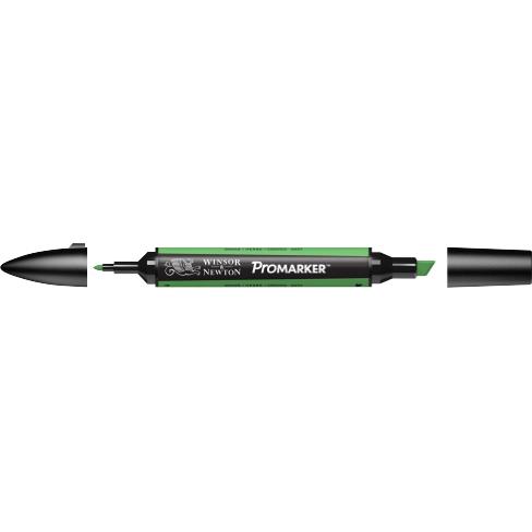 Winsor&Newton Маркер художественный Pro, травяной