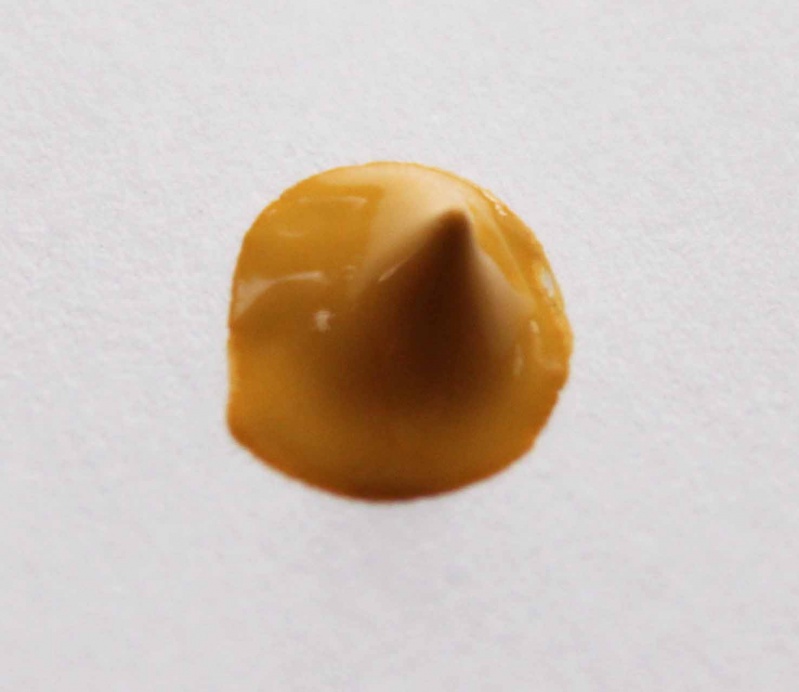 Охра светлая  Акрил