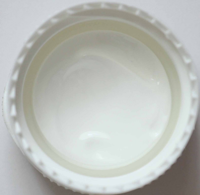 Белила титановые - Decola акрил глянц. 50 мл.