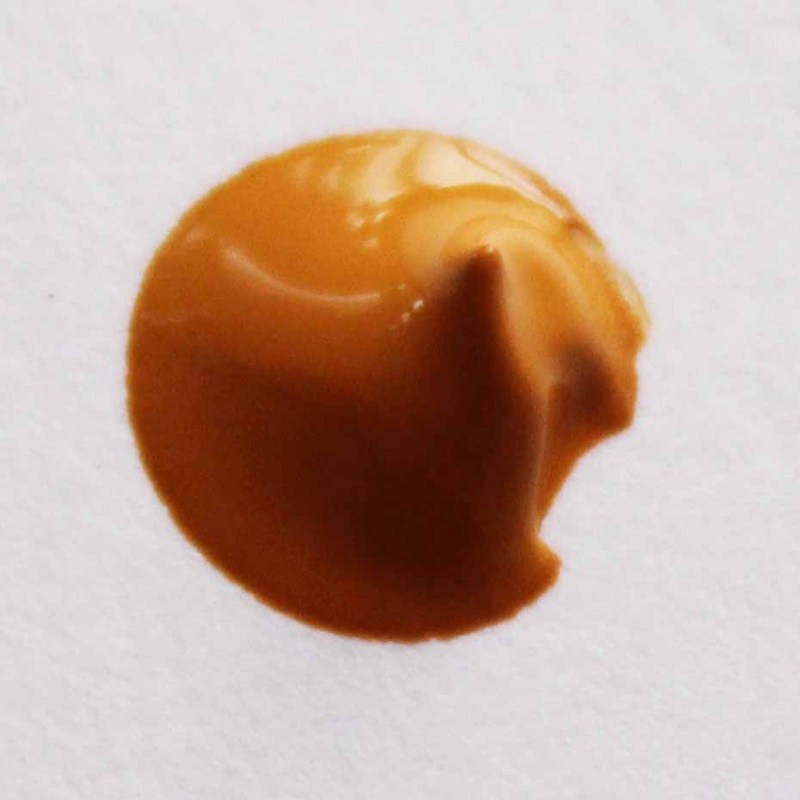 Сиена натуральная  Акрил