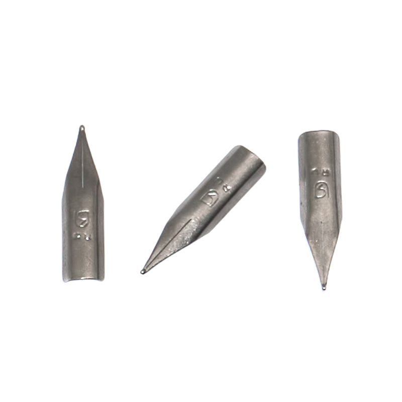 Перо ПС 453, 400 шт., коробка