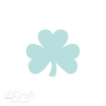 DP Craft Дырокол фигурный  1,5 см JCDZ-105-060