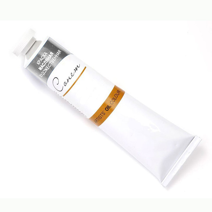 Серебро масло "Сонет"