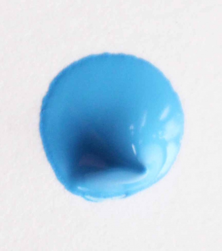 Церулеум (аналог)  Акрил