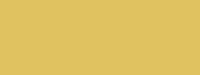 Сонет Маркер TWIN художественный, желто-оливковый