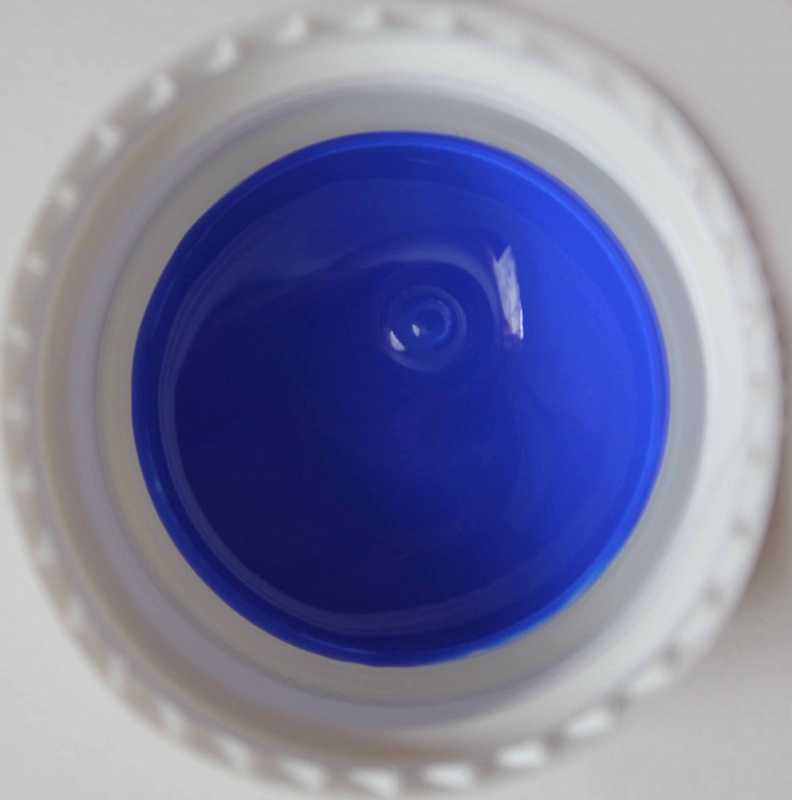 Ультрамарин - Decola акрил глянц. 50 мл.