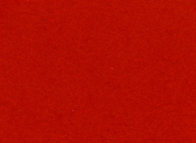 Фетр SOFT, Красный, 180г, толщина 1мм, в наборе 10 л.,Рукоделие, FLT-S1-01