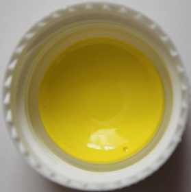 Лимонная - Decola акрил глянц. 50 мл.