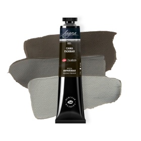 Сажа газовая Акрил