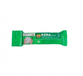 131708 Керамическая масса ,белая,300 г
