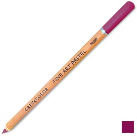 Пастельный карандаш "FINE ART PASTEL", круглый, грифель 3,8 мм, цвет 125 Марс фиолетовый светлый