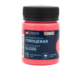 Арбузная - Decola акрил глянц. 50 мл.