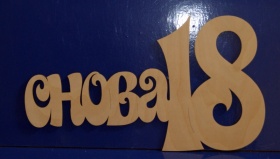 Снова 18 49 см 6 мм