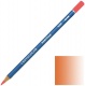 Проф. акварельный карандаш "MARINO", 7,5 мм, стержень 3,8 мм, цвет 113 Красный светлый перманент