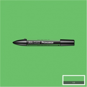 Winsor&Newton Маркер художественный Pro, травяной