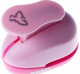 Decola Фигурный дырокол  "Голубь", 1,6 см