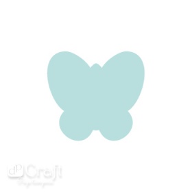 DP Craft Дырокол фигурный  1,5 смJCDZ-105-035