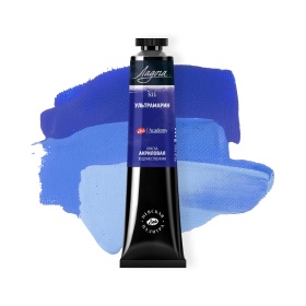 Ультрамарин  Акрил