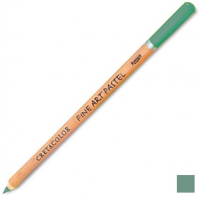 Пастельный карандаш "FINE ART PASTEL", круглый, грифель 3,8 мм, цвет 189 Зелёный травяной светлый