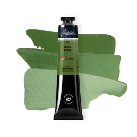 Окись хрома  Акрил