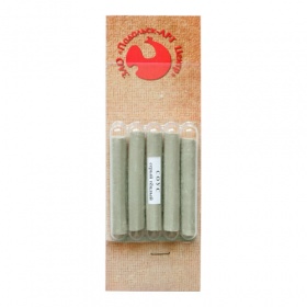 Соус серый теплый 5 цв. в блистере