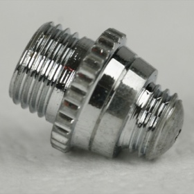 Колпачок сопла 0,25 мм для аэрографа DK23002