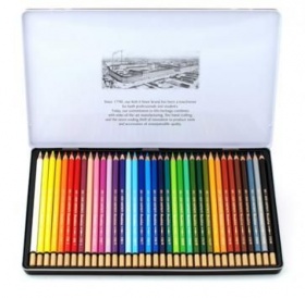 3725(36) Набор акварельных цв. карандашей