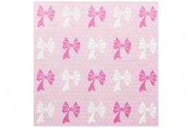 Бумага для скрапбукинга `Малыш 6` 5 л 15х15 см (124909)