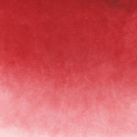 Краплак красный светлый акварель"Белые ночи" туба 10 мл