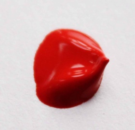 Киноварь  Акрил