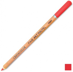 Пастельный карандаш "FINE ART PASTEL", круглый, грифель 3,8 мм, цвет 115 Красный тёмный перманент