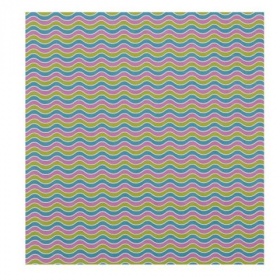 Бум. для скрапб. `Яркий мотив 3` 5 л 15х15 см (124936)