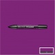 Winsor&Newton Маркер художественный Pro, сливовый