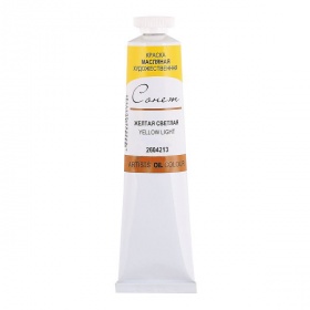 Желтая светлая "Сонет"