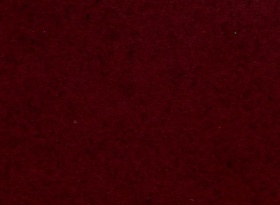 Фетр для рукоделия, цвет бордовый, 21*29,7 см, толщина 1 мм, в упак.10 шт, Рукоделие, FLT-C-010