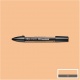 Winsor&Newton Маркер художественный Pro, серо-желтый