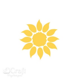 DP Craft Дырокол фигурный  2,5 см, Арт.JCDZ-110-142