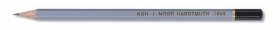 1860/2H (12) Карандаш чернографитный технический
