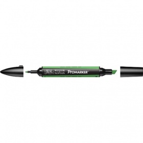 Winsor&Newton Маркер художественный Pro, травяной