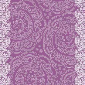 Бумага для скрапбукинга `Шебби-шик 11` 5л 15х15 см (124854)