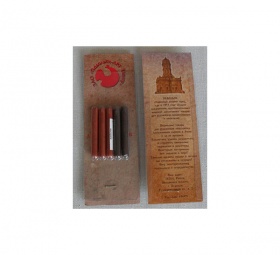 Сангина/сепия  в блистере