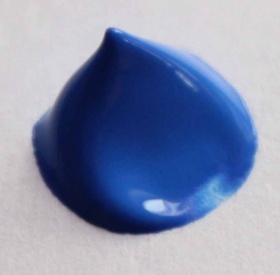 Кобальт синий (А)  Акрил