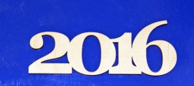 2016 15х4,5 см