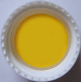 Желтая светлая - Decola акрил глянц. 50 мл.